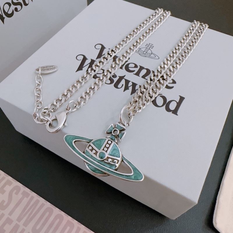 Vivienne Westwood Necklaces